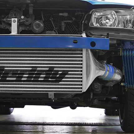 GReddy OIL COOLER KIT W/ FILTER RELOC 13-ROW BNR34