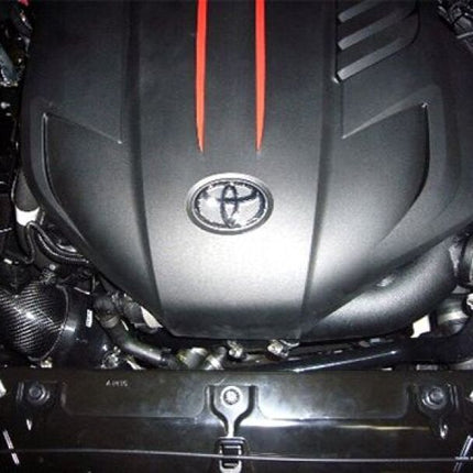 HKS SSQV IV + Return Kit GR SUPRA (DB42/DB02) for HKS R/S
