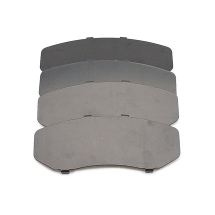 Wilwood kit shim pad DP6 4-PK