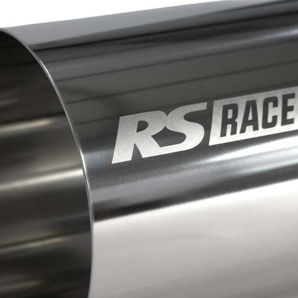 GReddy Replacement Stainless-Steel Tip DIA115 L150 For RS-Race(L)