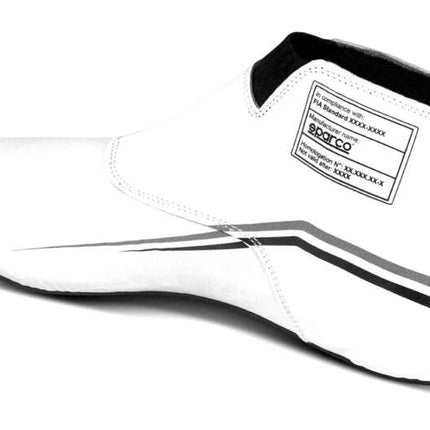 Sparco Shoe Prime Evo 45 White