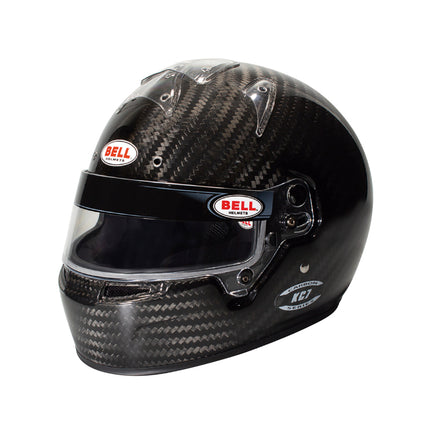 Bell KC7-CMR Carbon (7 1/8) CMR2016 - Size 57
