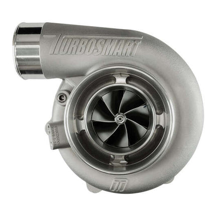 Turbosmart TS-1 Turbocharger 6466 V-Band 1.07AR Externally Wastegated (Reversed Rotation)
