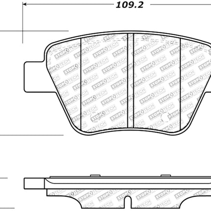 Technical Drawing