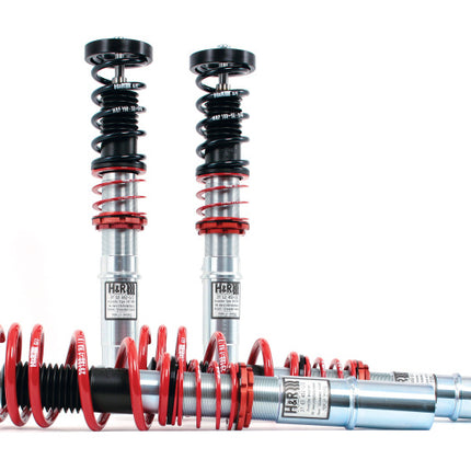 H&R 21-23 BMW M440i Convertible G23 (2WD) Street Perf. Coil Over