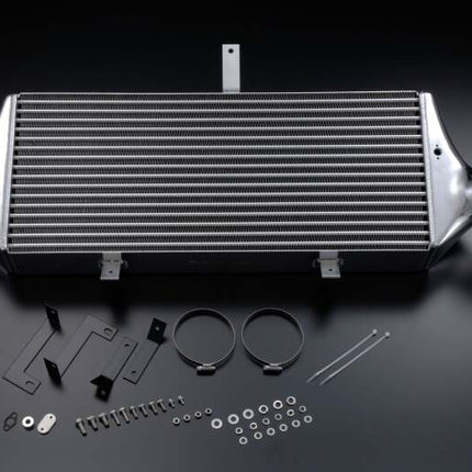 GReddy Nissan Skyline Trust Intercooler T-29F BNR33 Kit