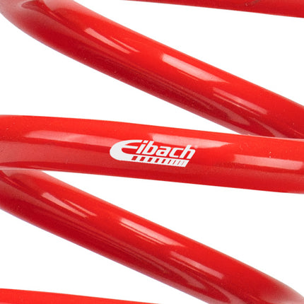 Eibach Bump Spring - 3.60in L x 1.50in ID - 2000 lbs/in