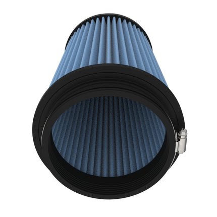 aFe Magnum FORCE Intake Replacement Air Filter w/ D2 Dry Media 5in F x6-1/2in B x5-1/2in T x9in H