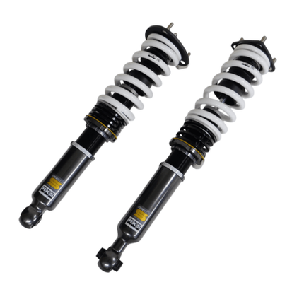 HKS 00-04 Toyota Mark II JZX110 Hipermax S Coilover Full Kit