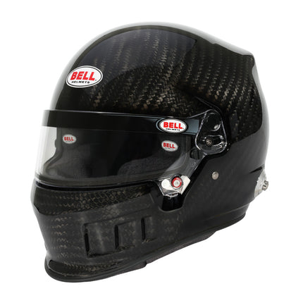 Bell Helmet Xd7 Carbon (Hans) 57(7 1/8) Fia8859-2024/Sa2025