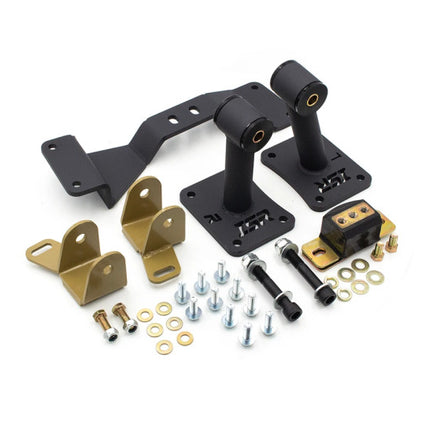 ISR Performance LS Swap Mounts for BMW 3 Series E36