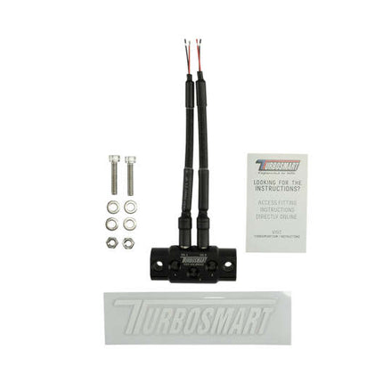 Turbosmart Compressed Gas Solenoid Manifold Block