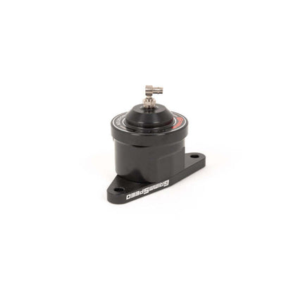GrimmSpeed 04-21 Subaru STI V2 Bypass Valve - Black