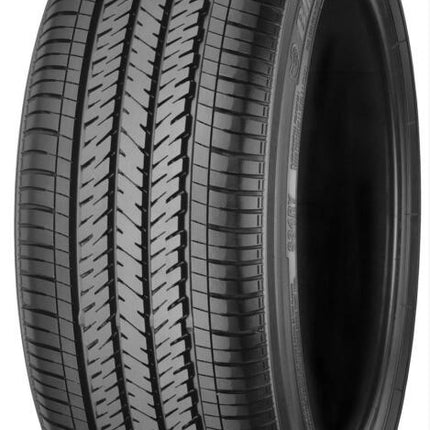 Yokohama BluEarth S34RY Tire - P215/45R17 87V