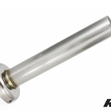 GReddy Universal 115mm Tip Muffler Silencer