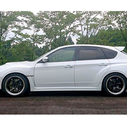 HKS HIPERMAX S GRB/GVB (STI Only) Front Pillow Ball Full Kit