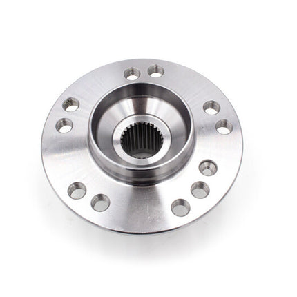 ISR Performance BMW E36 Dual Drilled Hub - 5x114.3 + 5x120 - Rear