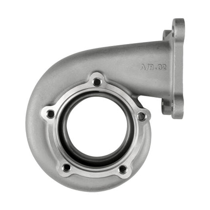 Turbosmart 62mm T4 0.82AR Reverse Rotation Turbine Housing