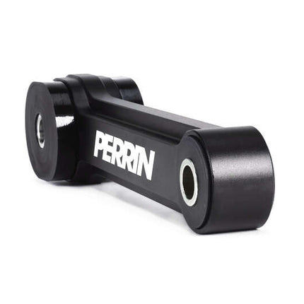 Perrin 02-26 Subaru WRX STI Pitch Stop Mount - Black