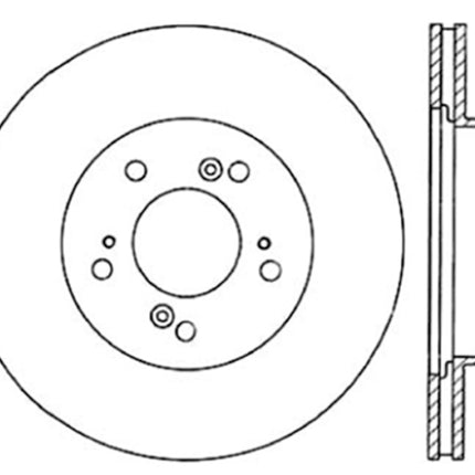 Technical Drawing