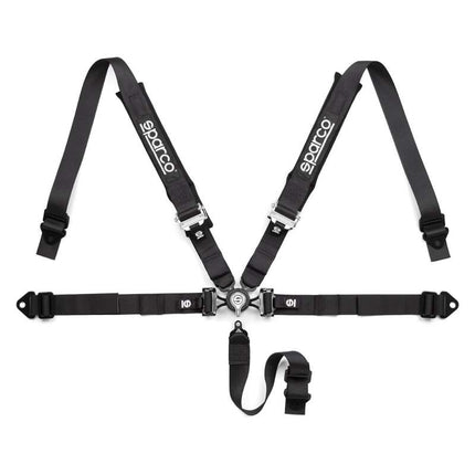 Sparco Belt Club H-4R 2in.