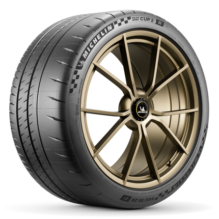 Michelin Pilot Sport Cup 2 275/35R21 103(Y) XL