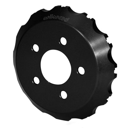 Wilwood hat 12X8.75 bc 5X4.50 MT 1.20 offset 2.80 reg dynamic MT
