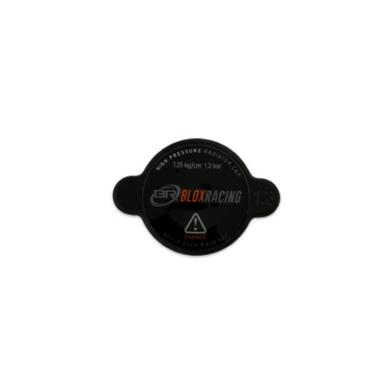 BLOX Racing 2017+ Honda Civic Type-R / 2002+ Subaru WRX Radiator Cap 1.3 Bar - Type A V2