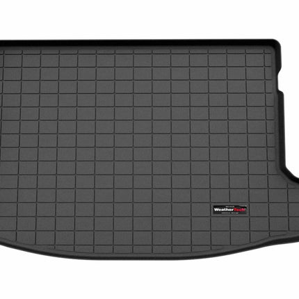 WeatherTech 2026 Subaru Crosstrek Hybrid Cargo Liner - Black