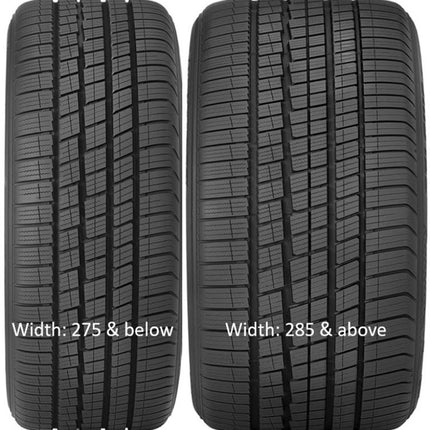 Toyo Celsius Sport Tire - 255/40R20 101Y XL