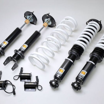 HKS HIPERMAX S-Y2XC FULL CANCELLER KIT