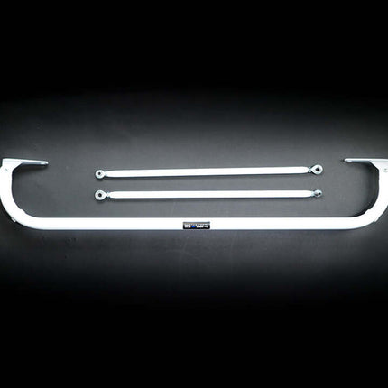 NRG Harness Bar 49in. - White