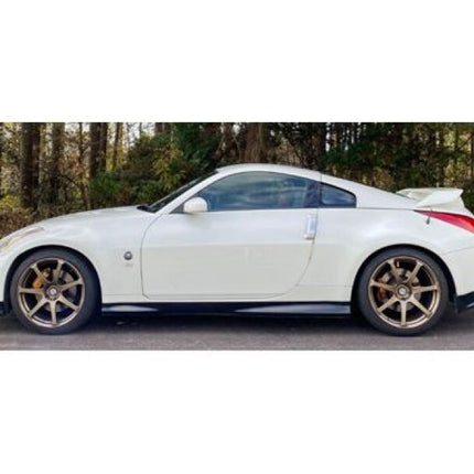 HKS Hipermax R Z33 Full Kit