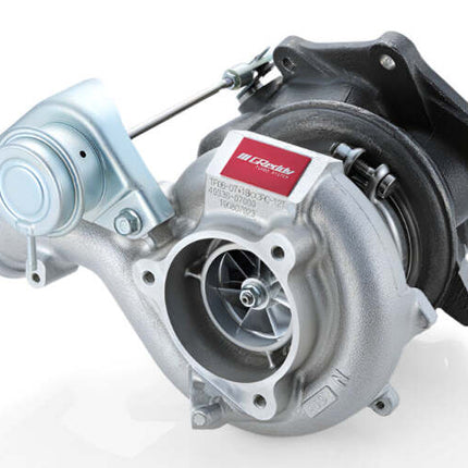 GReddy Mitsubishi EVO X CZ4A High Flow Turbine Kit