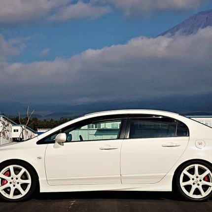 HKS HIPERMAX S FD2 Full Kit