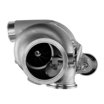 Turbosmart 6466 V-Band 0.82AR Internally Wastegated TS-1 Turbocharger