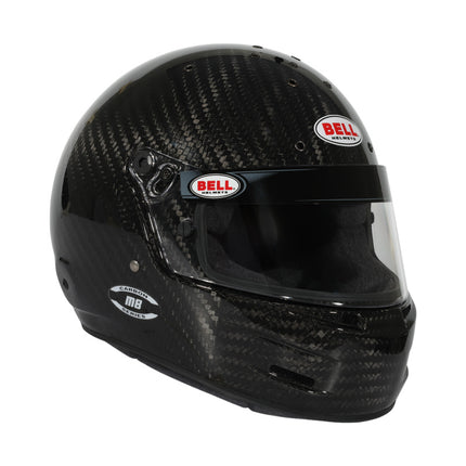 Bell Helmet M8 Carbon 58(7 1/4) Sa2025