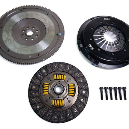 HKS 2022+ Toyota GR86 / 2022+ Subaru BRZ LA Clutch Kit