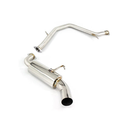 ISR Performance 19-22 Corolla Hatch Circuit Spec Exhaust System