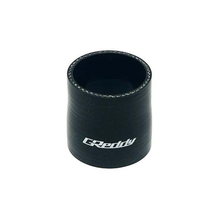 GReddy 50-54mm Silicone Reducer Hose - Black