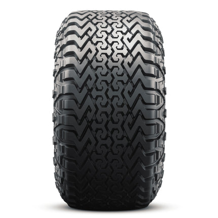 Mickey Thompson Baja Belted II Tire - 18.5/39R15LT 120P C  OWL - 276343