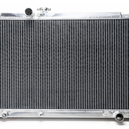 GReddy Toyota JZX100 1JZ-GTE Aluminum Radiator