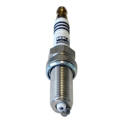 HKS SUPER FIRE RACING M50HL- Pack of 10 Spark Plugs