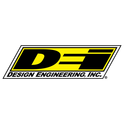 DEI Exhaust Wrap EXO Series - 1.5in x 30ft - Tan