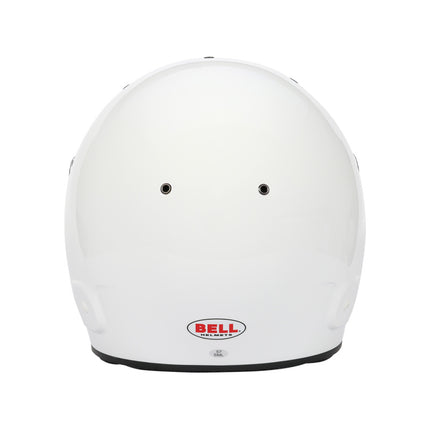 Bell Helmet M8 White Xxs(54-55) Sa2025