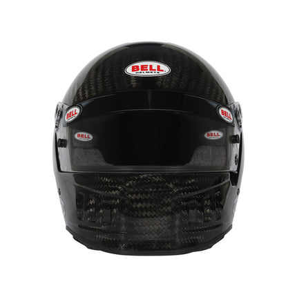 Bell Helmet Br8 Carbon 61(7 5/8) Sa2025
