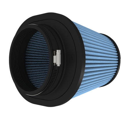 aFe Magnum FORCE Intake Replacement Air Filter w/ D2 Dry Media 5in x(9x7.5)in x(6-3/4x5.5)in x7in