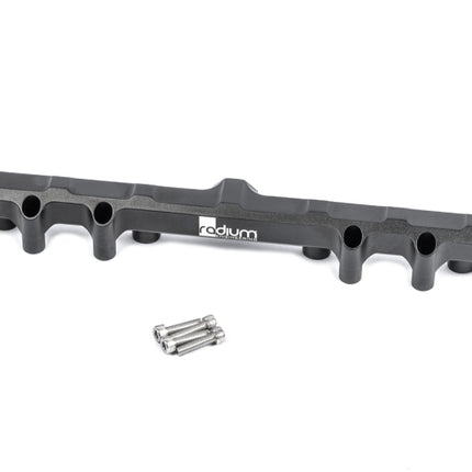 Radium Engineering Fuel Rail Kawasaki Ninja/Teryx H2 Primary