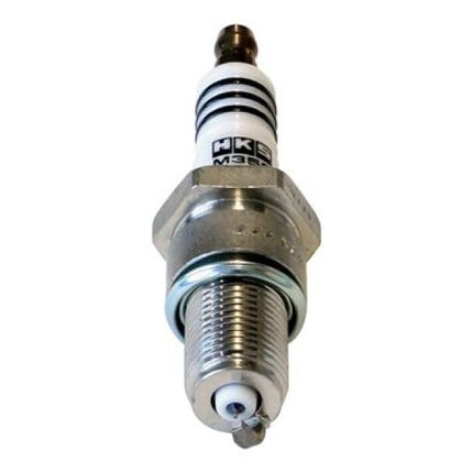 HKS SUPER FIRE RACING M35G- Pack of 10 Spark Plugs