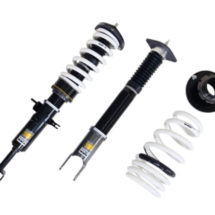 HKS HIPERMAX S Z33 Full Kit